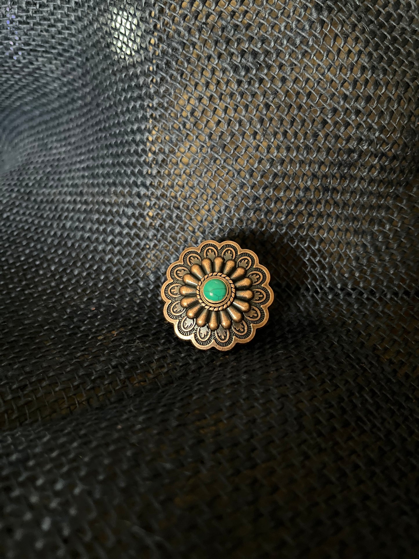 Double Flower Wild Rag Slide