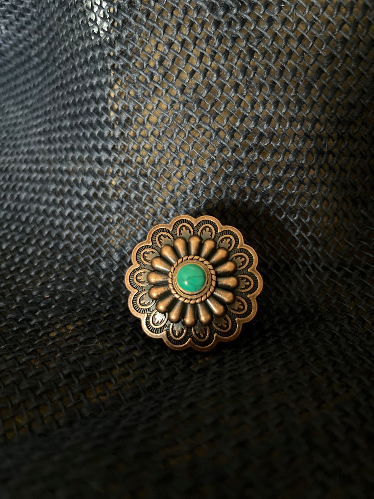 Double Flower Wild Rag Slide