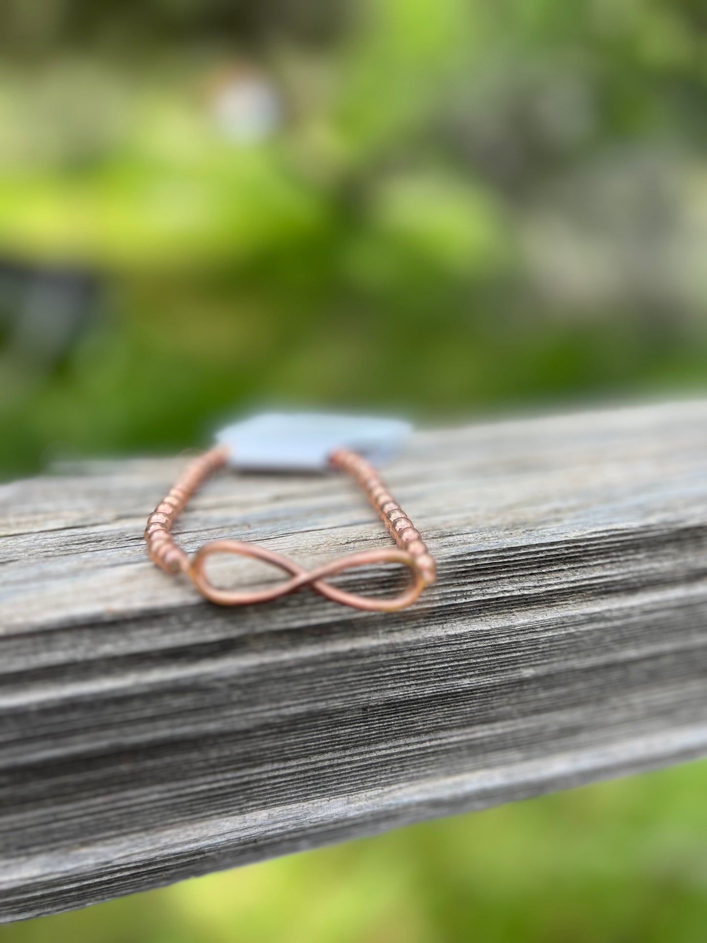 Infinity Stretch Bracelet