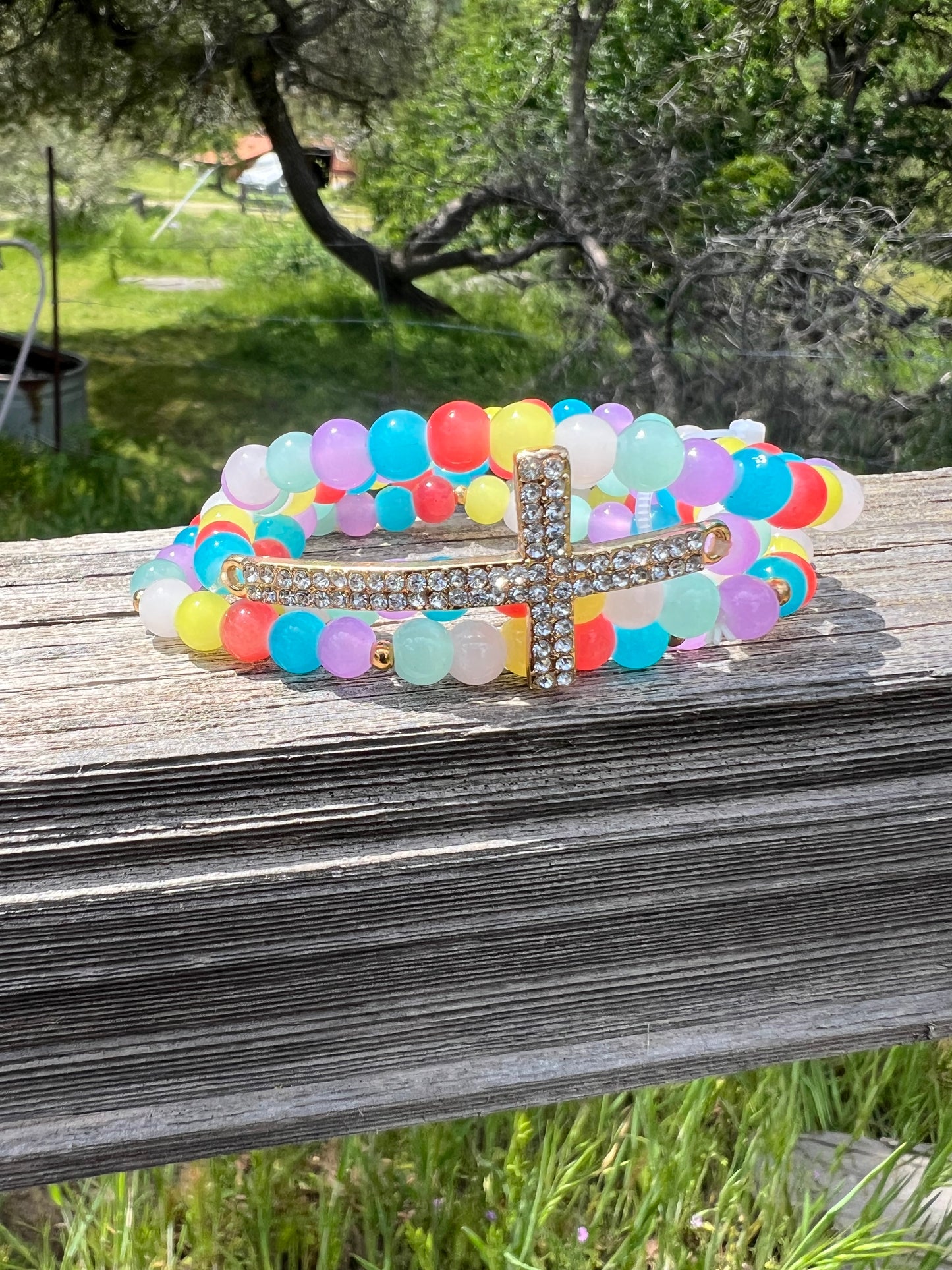 Stretch Bracelet Bundles