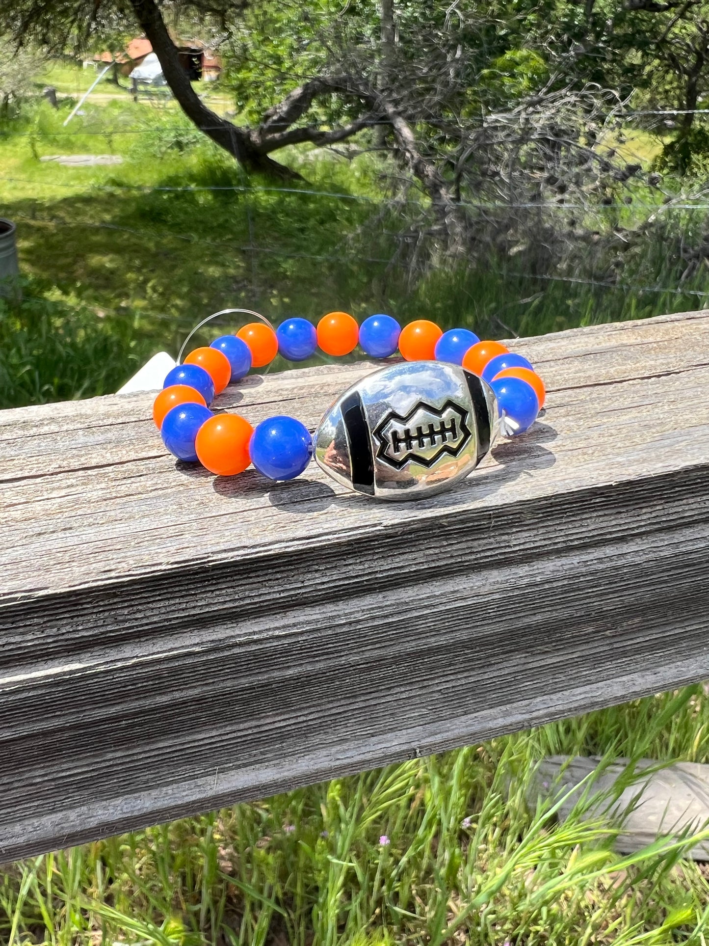 Sports Stretch Bracelets