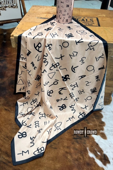 Brands Wild Rag