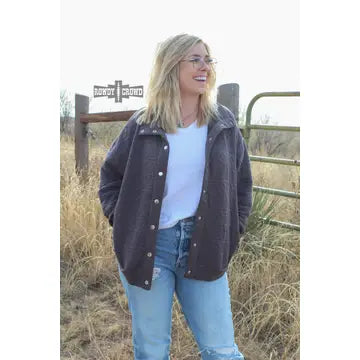 Chillin' Jacket