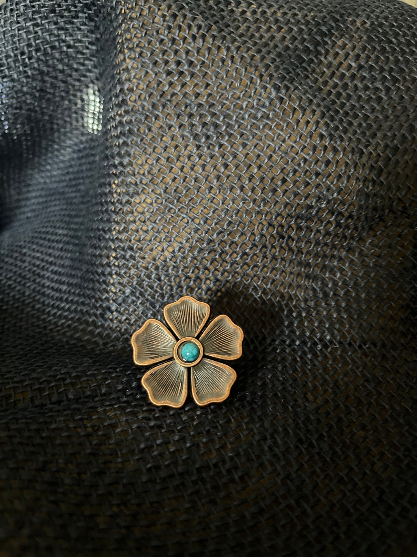 Petals Wild Rag Slide