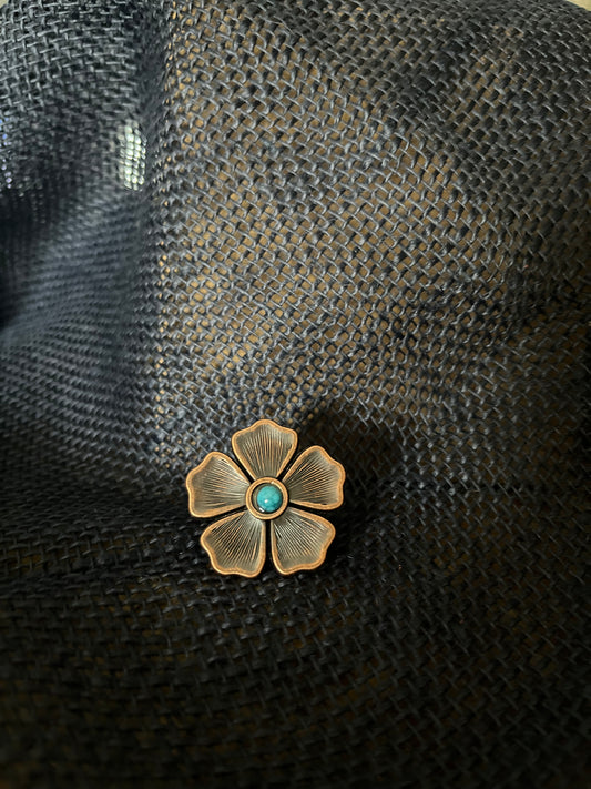 Petals Wild Rag Slide