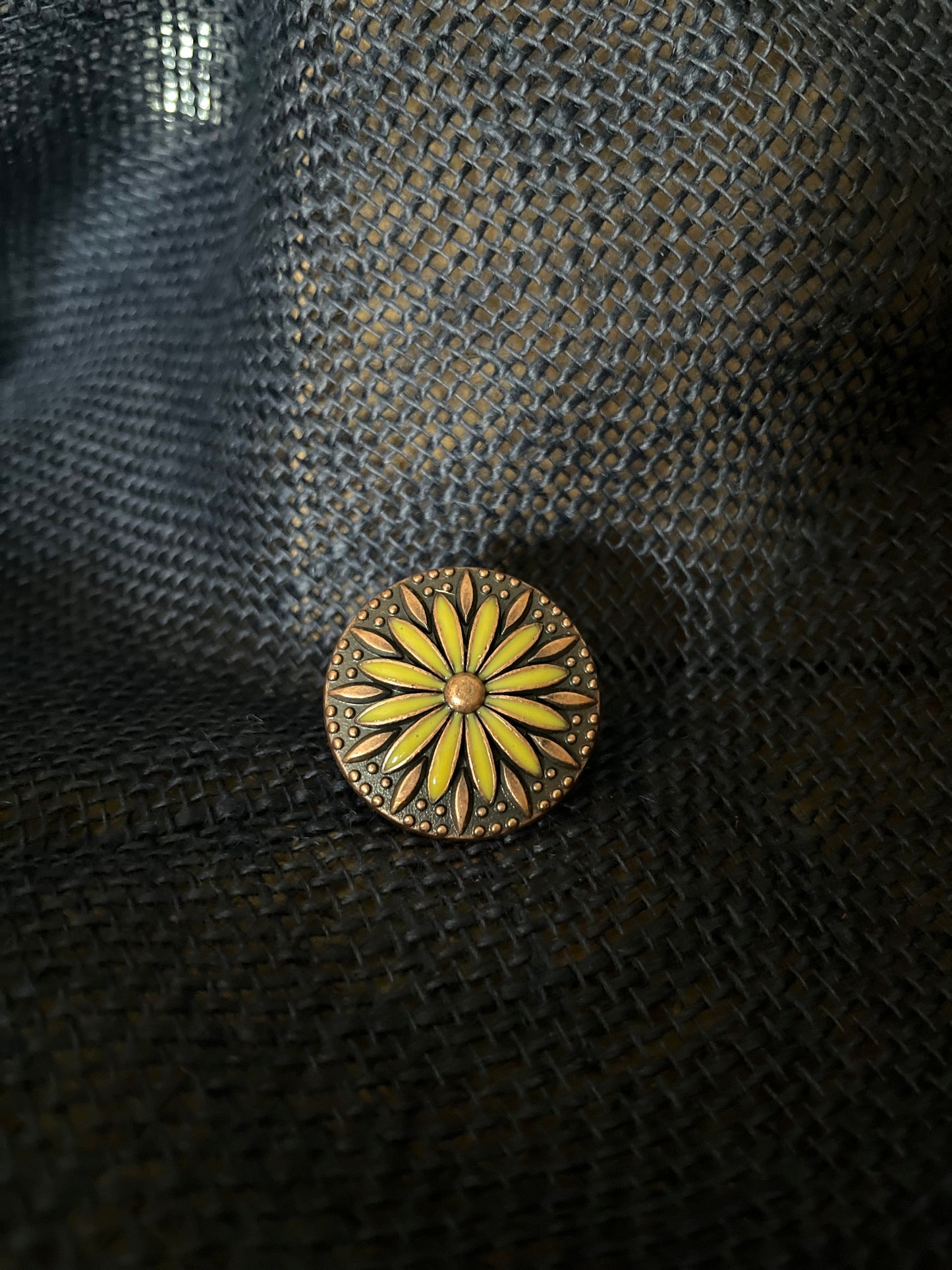 Daisy Wild Rag Slide