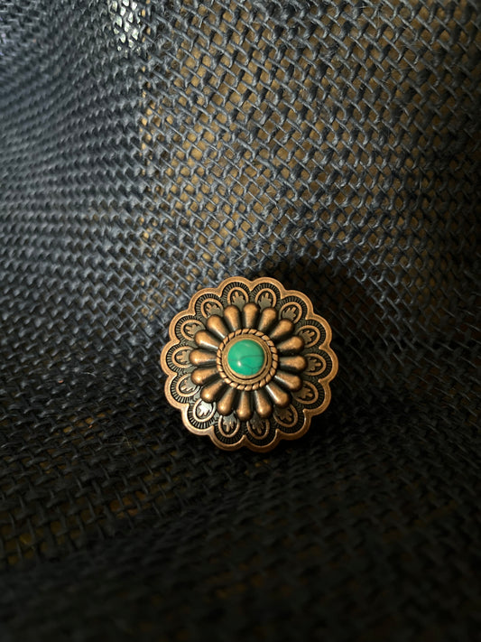 Double Flower Wild Rag Slide